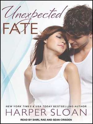 cover image of Unexpected Fate